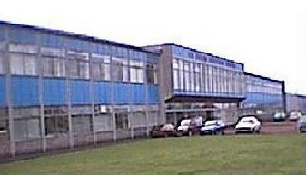 St. James Business Centre
