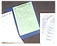 Questionnaires